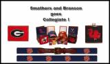 Smathers And Branson Goes Collegiate!