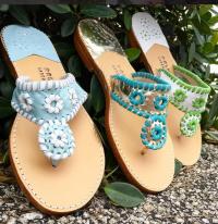 Palm Beach Classic Ladies Sandals